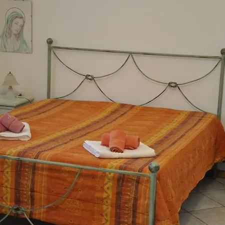 Apartment Basilicata Host To Host - Il Maestrale