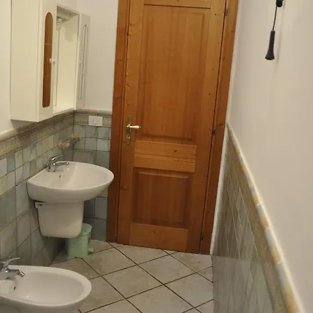 Apartment Basilicata Host To Host - Il Maestrale *