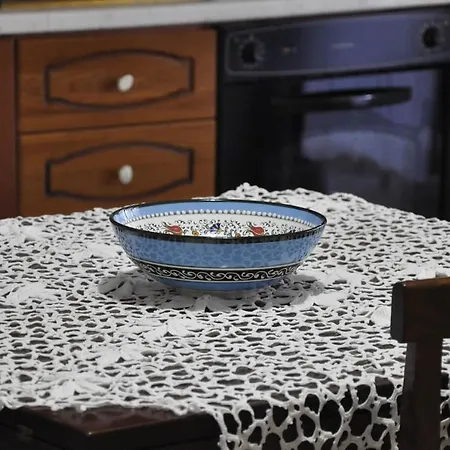Basilicata Host To Host - Il Maestrale Apartment *