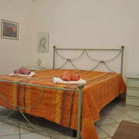 Basilicata Host To Host - Il Maestrale Apartment Marina Di Pisticci