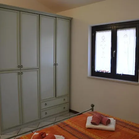 Apartment Basilicata Host To Host - Il Maestrale Marina Di Pisticci