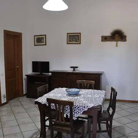 Basilicata Host To Host - Il Maestrale Apartment