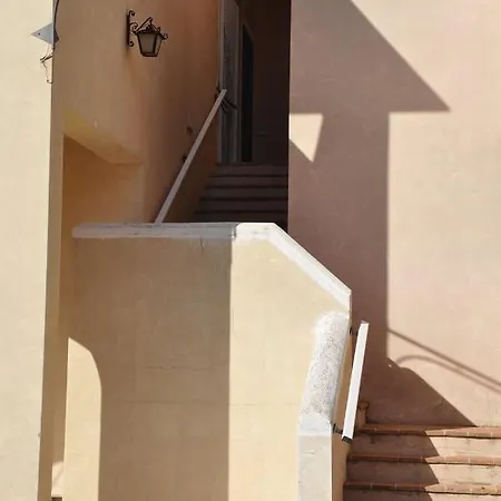 Basilicata Host To Host - Il Maestrale Apartment
